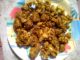 winter season food recipes in india aloo gobi ka achar ,