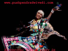 historical horror story in hindi shaapit village ,