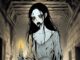scary story in hindi the actress murder mystery ,