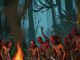 creepy story in hindi dangerous tribal , creepy story in hindi dangerous tribal ,