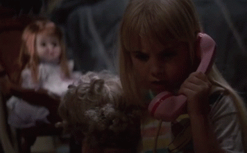 horror stories for kids doll house ,