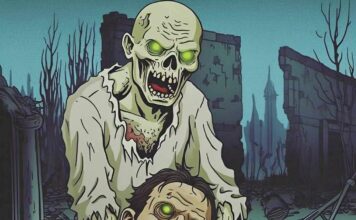 bhayanak horror story brain eater ,