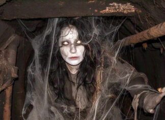 sachi darawni kahaniya ghost of coalmines , sachi darawni kahaniya ghost of coalmines ,
