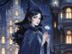 romantic horror story in hindi the black rose , romantic horror story in hindi the black rose ,