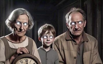 vintage horror story in hindi horrific family 2 ,