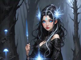 romantic witch scary stories in hindi valentine gifts ,