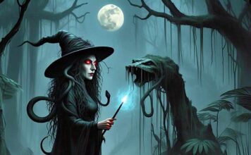 web horror story in hindi growing witch , web horror story in hindi growing witch ,