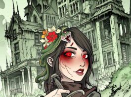 horror love story in hindi revenge of angel ,