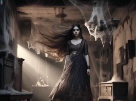 ghost love story in hindi love will never die ,