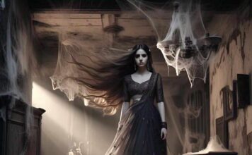 ghost love story in hindi love will never die ,