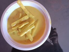#immunityfood in hindi munga ki kadhi ,