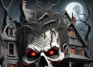 horror youtuber ghost story in hindi , horror youtuber ghost story in hindi ,