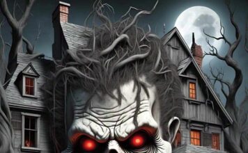 horror youtuber ghost story in hindi , horror youtuber ghost story in hindi ,