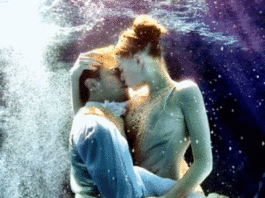 sci fi love story in hindi tadpole ,