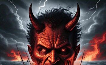 devil of ocean Short horror stories with a twist, devil of ocean Short horror stories with a twist,