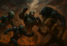 "अंतिम संदेश: ब्रह्मांड की सबसे बड़ी एलियन वॉर | Sci-Fi हिंदी कहानी"