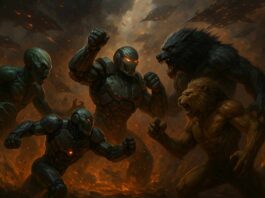 "अंतिम संदेश: ब्रह्मांड की सबसे बड़ी एलियन वॉर | Sci-Fi हिंदी कहानी"