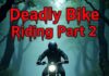 Deadly Bike Riding Part 2 – शिकारी का साया | डरावनी बाइक हॉरर स्टोरी