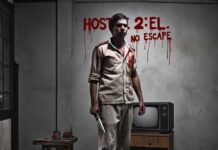 "Hostel: A Short Horror Story – Part 2"