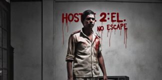 "Hostel: A Short Horror Story – Part 2"
