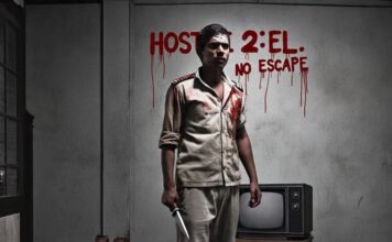 “Hostel: A Short Horror Story – Part 2” "Hostel: A Short Horror Story – Part 2"