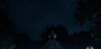 कब्रिस्तान का श्राप: जमीन फाड़कर निकला भयानक भूत – डरावनी हिंदी कहानी