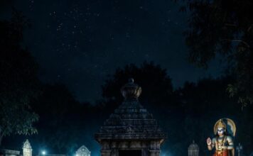 कब्रिस्तान का श्राप: जमीन फाड़कर निकला भयानक भूत – डरावनी हिंदी कहानी कब्रिस्तान का श्राप: जमीन फाड़कर निकला भयानक भूत – डरावनी हिंदी कहानी