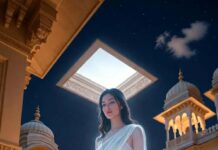 रूहानी मोहब्बत: चुड़ैल का प्यार | हिंदी हॉरर लव स्टोरी, रूहानी मोहब्बत: चुड़ैल का प्यार | हिंदी हॉरर लव स्टोरी