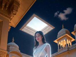 रूहानी मोहब्बत: चुड़ैल का प्यार | हिंदी हॉरर लव स्टोरी