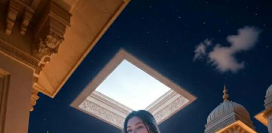 रूहानी मोहब्बत: चुड़ैल का प्यार | हिंदी हॉरर लव स्टोरी