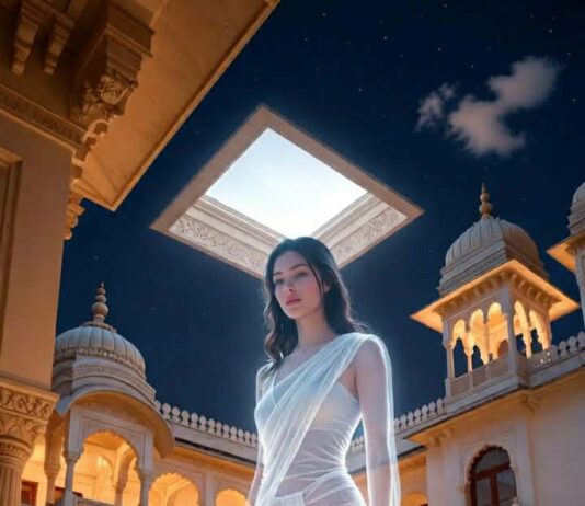 रूहानी मोहब्बत: चुड़ैल का प्यार | हिंदी हॉरर लव स्टोरी, रूहानी मोहब्बत: चुड़ैल का प्यार | हिंदी हॉरर लव स्टोरी