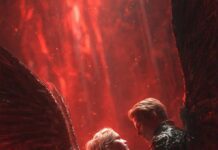 Queen of Heaven: स्वर्ग की रानी और अमर प्रेम की फैंटसी कहानी