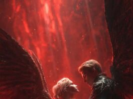 Queen of Heaven: स्वर्ग की रानी और अमर प्रेम की फैंटसी कहानी