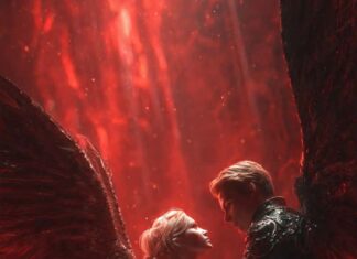 Queen of Heaven: स्वर्ग की रानी और अमर प्रेम की फैंटसी कहानी