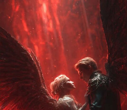 Queen of Heaven: स्वर्ग की रानी और अमर प्रेम की फैंटसी कहानी