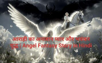 आराही का अनजान प्यार और भयंकर युद्ध | Angel Fantasy Story in Hindi आराही का अनजान प्यार और भयंकर युद्ध | Angel Fantasy Story in Hindi