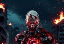 Dil Ka Saaya: Evil Robot Ki Global Tabahi | Sci-Fi Horror Story
