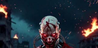 Dil Ka Saaya: Evil Robot Ki Global Tabahi | Sci-Fi Horror Story