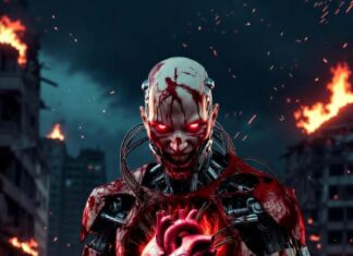 Dil Ka Saaya: Evil Robot Ki Global Tabahi | Sci-Fi Horror Story
